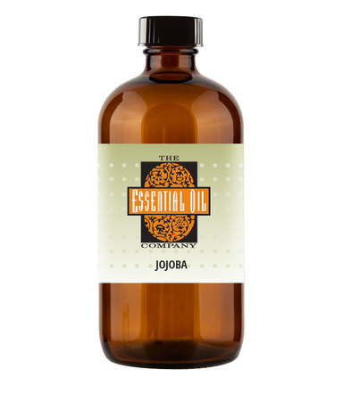 Jojoba Oil Unrefined